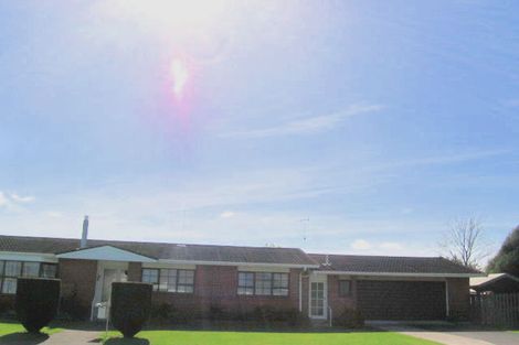 Photo of property in 1 Manuka Street, Matamata, 3400