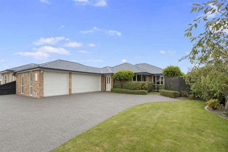 Photo of property in 90 William Brittan Avenue, Halswell, Christchurch, 8025