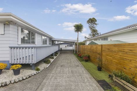 Photo of property in 369 Bucklands Beach Road, Bucklands Beach, Auckland, 2012