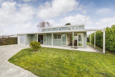 Photo of property in 29a Camden Street, Feilding, 4702