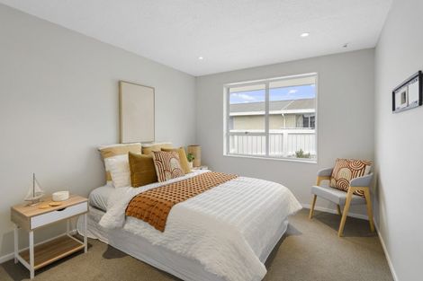 Photo of property in 2/6 Tamarisk Place, Parklands, Christchurch, 8083