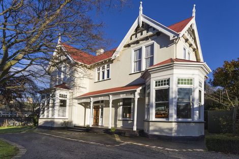 Photo of property in 24 Reed Street, Oamaru, 9400