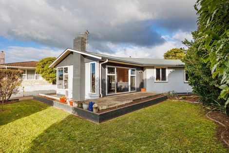 Photo of property in 132 Limbrick Street, Terrace End, Palmerston North, 4410