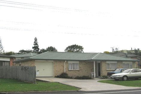 Photo of property in 11 Munroe Road, Ranui, Auckland, 0612