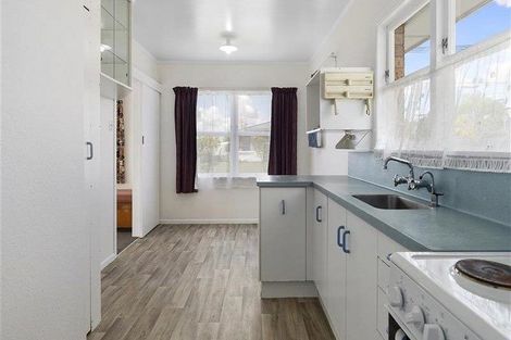 Photo of property in 19 Springfield Crescent, Enderley, Hamilton, 3214