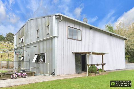Photo of property in 374d Vinegar Hill Road, Kauri, Kamo, 0185