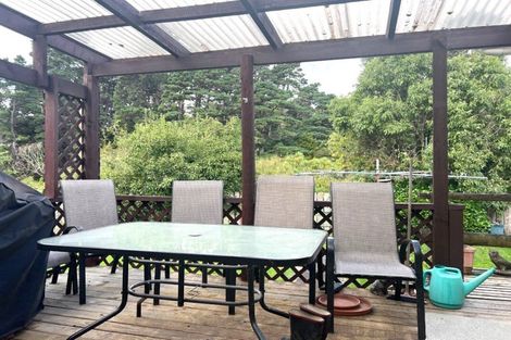 Photo of property in 15 Whio Street, Pongaroa, 4991