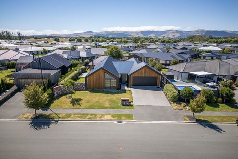 Photo of property in 55 Jimmy Adams Terrace, Lincoln, 7608