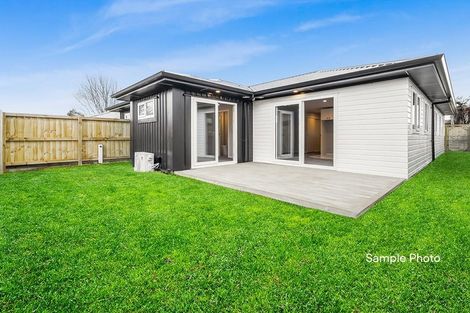 Photo of property in 1/6 Dominion Road, Nawton, Hamilton, 3200