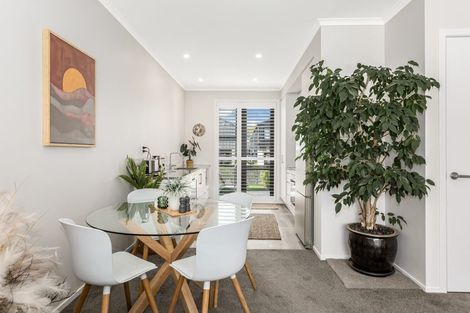 Photo of property in 8 Tokitoki Way, Kenepuru, Porirua, 5022