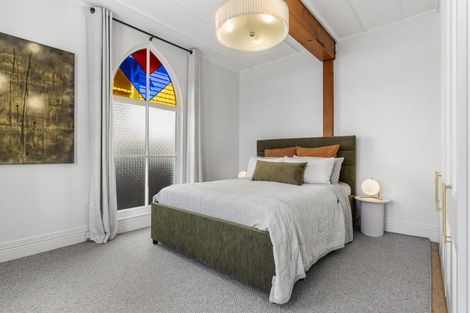 Photo of property in 6 Sherwood Avenue, Grey Lynn, Auckland, 1021
