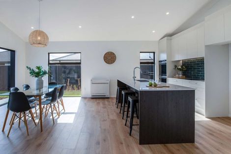 Photo of property in 15 Cooney Avenue, Darfield, 7571