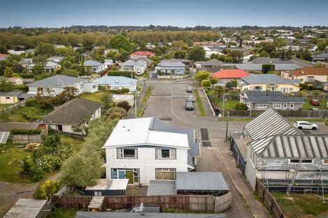 Photo of property in 117a England Street, Linwood, Christchurch, 8011