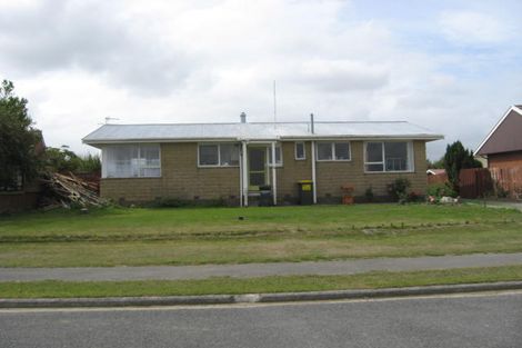 Photo of property in 18 George Street, Rolleston, 7614