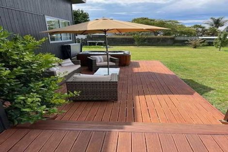 Photo of property in 43 Harper Road, Waimarama, Havelock North, 4294