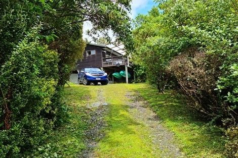 Photo of property in 2181 Lake Brunner Road, Inchbonnie, Kumara, 7875