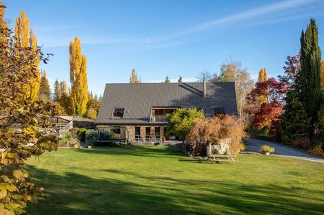 Photo of property in 545 Dunstan Road, Alexandra, 9391