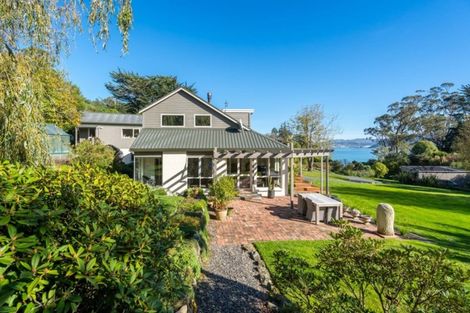 Photo of property in 433 Portobello Road, Macandrew Bay, Dunedin, 9014