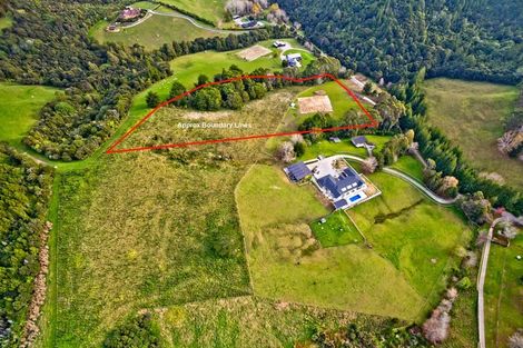 Photo of property in 78a Glenmore Road, Coatesville, Albany, 0793