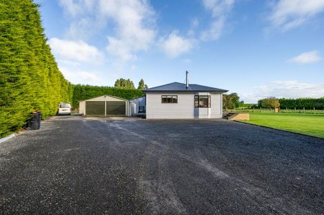 Photo of property in 23 Tussock Creek Grove Bush Road, Grove Bush, Invercargill, 9876