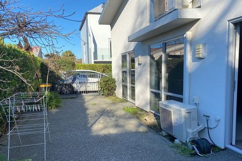 Photo of property in 82 Antigua Street, Addington, Christchurch, 8024