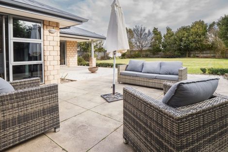 Photo of property in 62 Rotherham Drive, West Melton, 7618