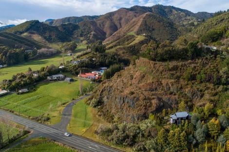 Photo of property in State Highway 6, Wakapuaka, Nelson, 7071