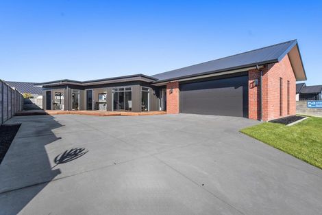 Photo of property in 8a Summer Eve Place, Matamata, 3400