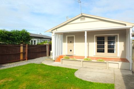 Photo of property in 130 Rutland Street, St Albans, Christchurch, 8052