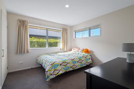 Photo of property in 9 Charente Way, Yaldhurst, Christchurch, 8042