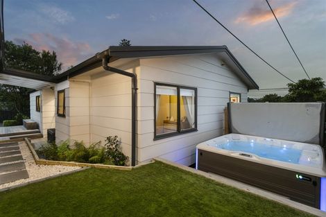 Photo of property in 1/38 Woodside Avenue, Northcote, Auckland, 0627