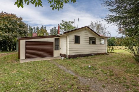 Photo of property in 411 Riversleigh Road, Whitecliffs, Coalgate, 7673