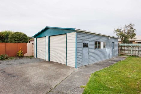 Photo of property in 14 Martin Harvey Street, Levin, 5510