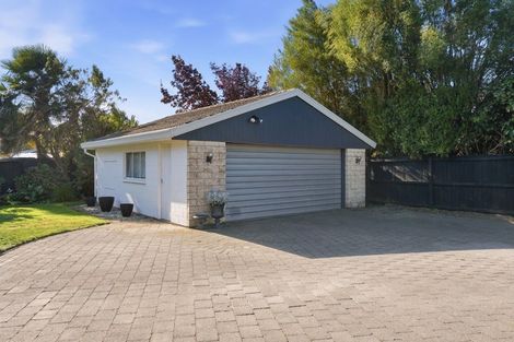 Photo of property in 47 Patterson Terrace, Halswell, Christchurch, 8025