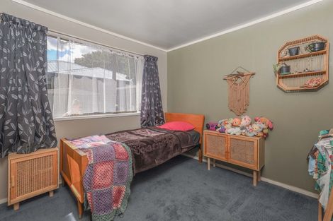 Photo of property in 8b Hikutaia Street, Te Aroha, 3320
