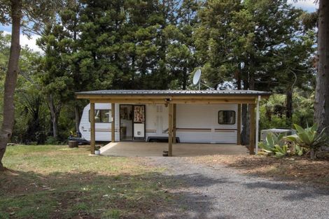 Photo of property in 166 Bulltown Road, Waihi, 3610