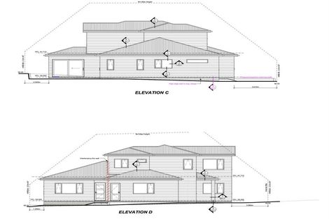 Photo of property in 72 Waimumu Road, Massey, Auckland, 0614