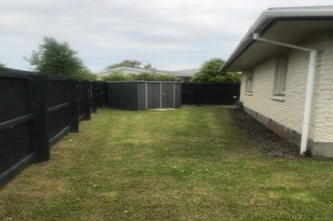 Photo of property in 86 Rahera Street, Spreydon, Christchurch, 8024