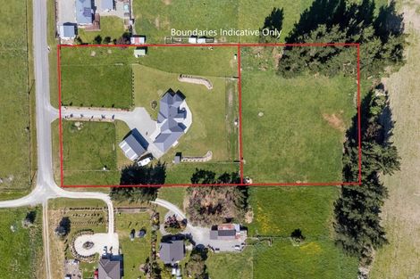 Photo of property in 37 Opihi Street, Fairlie, 7925