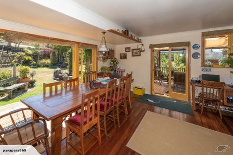 Photo of property in 969 State Highway 4, Parikino, Wanganui, 4573