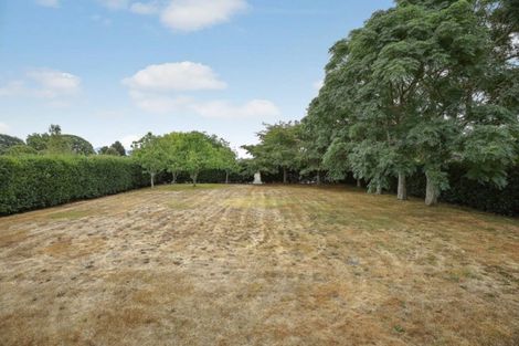 Photo of property in 130 Holmwood Drive, Ngahinapouri, Ohaupo, 3882