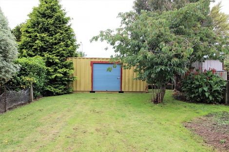 Photo of property in 11 Ross Street, Woodville, 4920