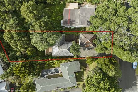 Photo of property in 32 Monarch Avenue, Hillcrest, Auckland, 0627