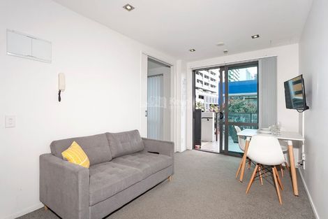 Photo of property in The Docks Apartments, 101/2 Dockside Lane, Auckland Central, Auckland, 1010