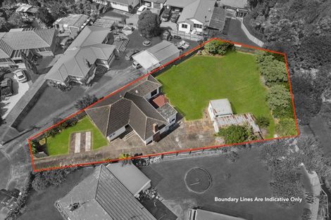 Photo of property in 16 Bruce Place, Papatoetoe, Auckland, 2025