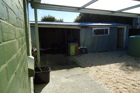 Photo of property in 6 Massey Street, Waimate, 7924