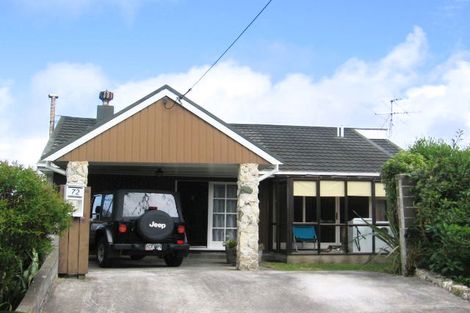 Photo of property in 72 Amritsar Street, Khandallah, Wellington, 6035