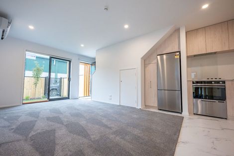 Photo of property in 2/30 Aberdeen Street, Christchurch Central, Christchurch, 8013