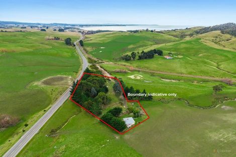 Photo of property in 3763 Hampden-palmerston Road, Hillgrove, Palmerston, 9482