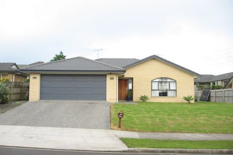 Photo of property in 44 Norman Close, The Gardens, Auckland, 2105